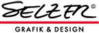 Logo Selzer Werbung